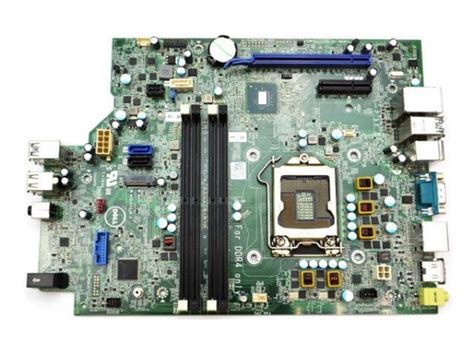 Dell Motherboard For Optiplex 7040 Sff Laptech The It Store