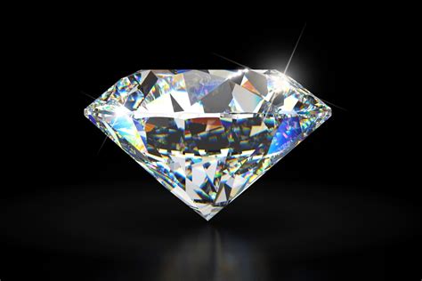 What Are Facets On A Diamond South Shore Diamond Exchange