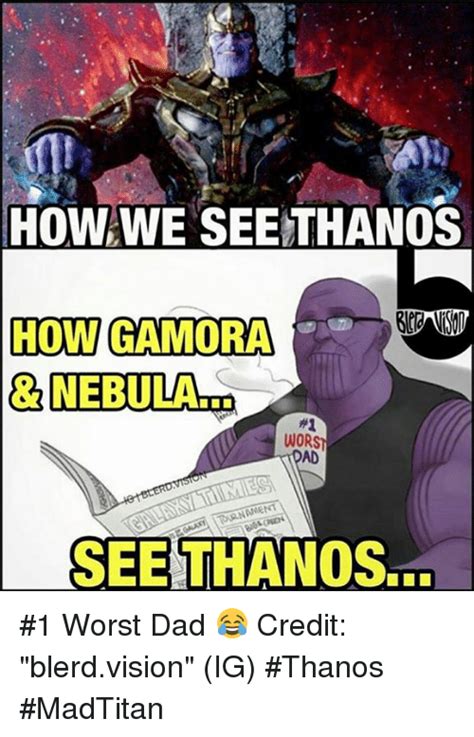 100funny Thanos Memes That Will Make You Cry With Laughter Geeks On