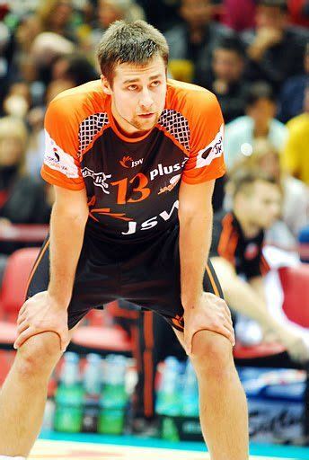 He was a member of the poland squad who won the gold medal at the 2012 fivb world league. Michał Kubiak. Polish Volleyball Player. | Volleyball ...