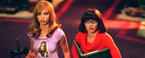 Scooby Doo Daphne Et Velma Auront Droit à Leur Film Live Actus Ciné