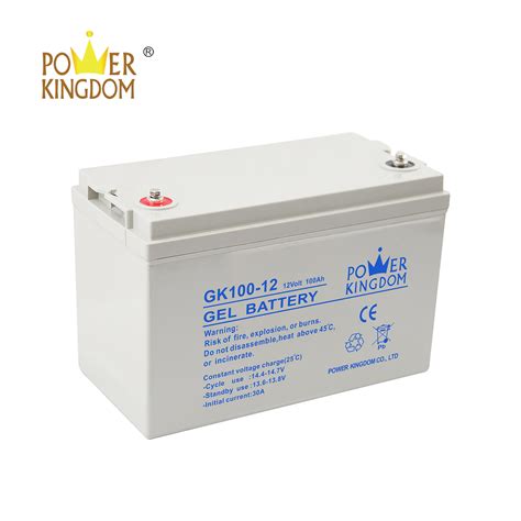 gel battery 12v 100ah ups rechargeablebattery sealed lead acid battery 10hrpk battery