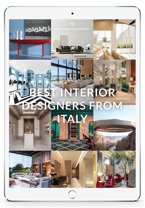 10 Best Interior Design Books For Free To Inspire You