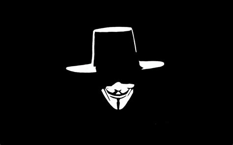 Anonymous Mask Wallpapers Top Free Anonymous Mask Backgrounds