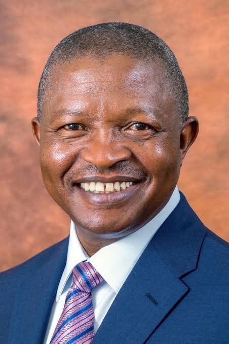David dabede mabuza (born 25 august 1960) is a south african politician, currently the deputy he is also the former premier of mpumalanga. Covid-19: Deputy President David Mabuza tests negative ...