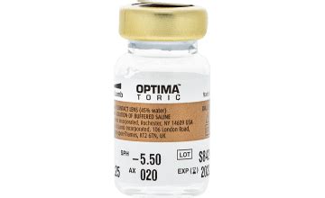 This spherical soft lens is brought to you by sofmed breathables xw. Toric & Astigmatism Contact Lenses | 1-800 Contacts