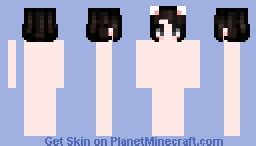 Nudes Minecraft Skins Planet Minecraft Community