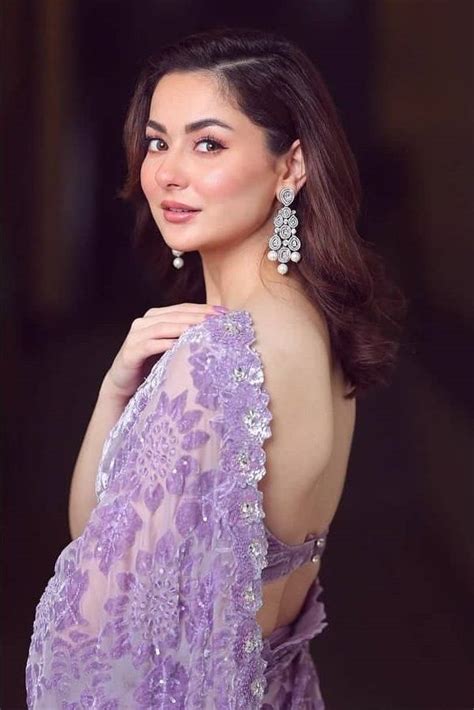 Top Pakistani Actresses In Backless Dresses Nel 2021