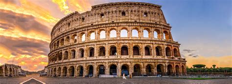 3 Tourist Attractions In Italy The Tourist Attraction