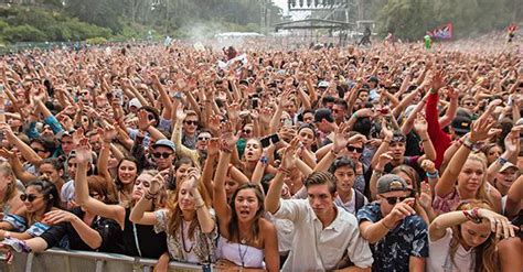 Outside Lands Adds A Cannabis Festival Without Any Cannabis Eater Sf
