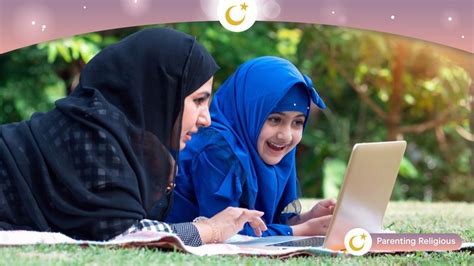 Liputan acara kajian parenting mendidik anak ala rasulullah bersama ustadz salim a. 7 Cara Mendidik Anak Perempuan dalam Islam, Yuk Amalkan!
