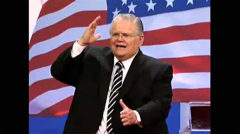 The End Of America John Hagee The Rejection Of Israel