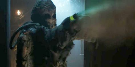 Gotham: Scarecrow A Recurring Guest-Star in Season 5