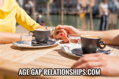 Top 5 Rules For Dating A Young Woman Age Gap Relationships