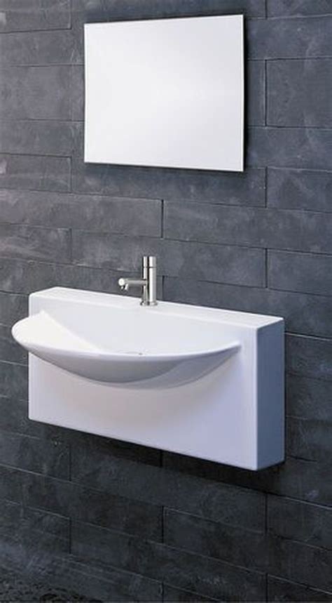 Find all bathroom sinks at wayfair. 53 Amazing Bathroom Sink Designs Ideas #bathroom # ...