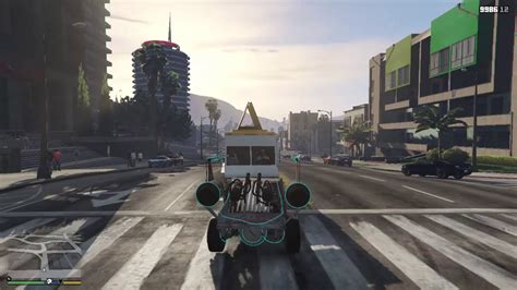 Gta 5 Special Vehicles In Garage Ofline 64a