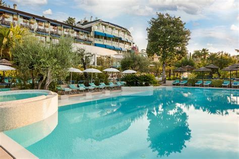 Hotel Olivi Sirmione Lake Garda Italy Holidays Topflightie