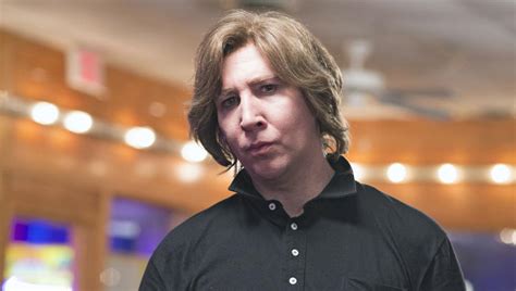 Marilyn Manson Without Makeup On Eastbound And Down
