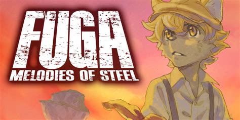 Fuga Melodies Of Steel Jeux à Télécharger Sur Nintendo Switch Jeux