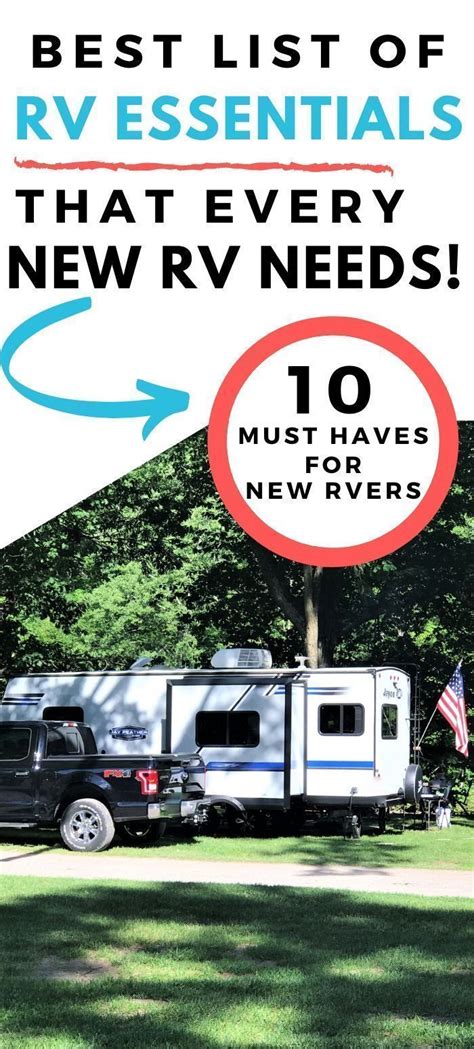 A major factor that influences the cost of your rv is its rv class. 10 RV Essential Must Haves New RVers Need For Their First ...
