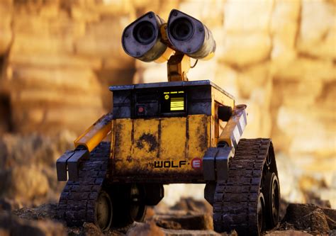 Wall·e Cgtrader