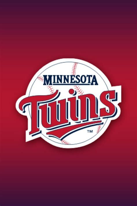 Free Download Minnesota Twins Wallpaper 640x960 For Your Desktop