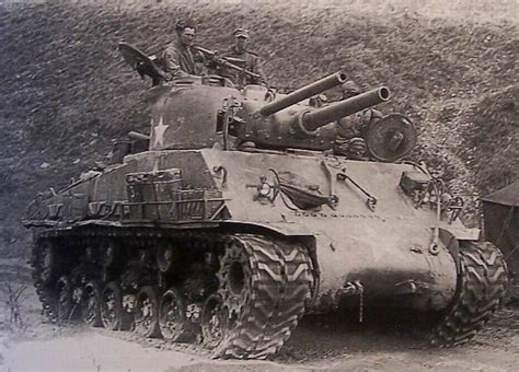 Pin On Sherman Tank