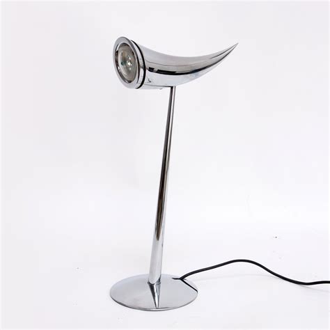 Vintage Design Ara Table Lamp By Philippe Starck For Flos 1988 256456
