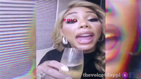 Exclusive Tamar Braxton Confirms The Real Daytime Return Rumours Youtube