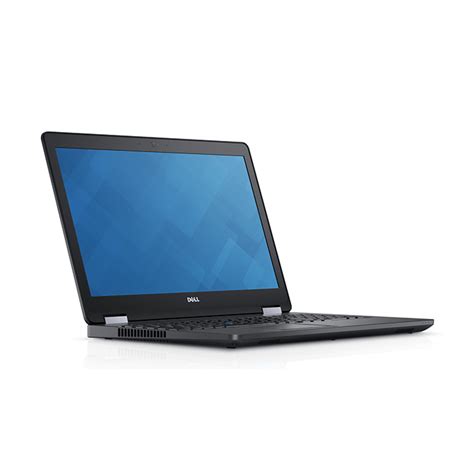 Laptop Dell Latitude E5570 156 Hd Intel Core I3 6100u 230 Ghz