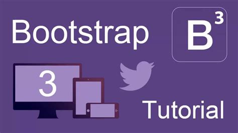 How To Use Bootstrap Chapter 5 Youtube