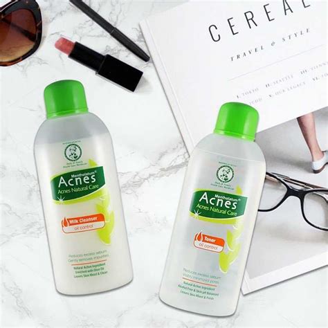 10 Produk Skincare Terbaik untuk Acne Prone Skin, Ampuh Atasi Jerawat!