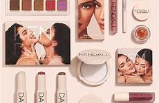 kylie kendall cosmetics jenner releasing seen never june before collection