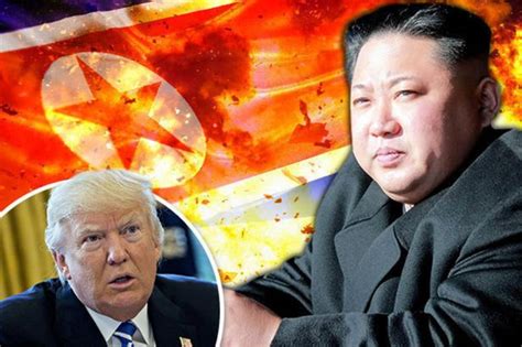 North Korea And Cuba Team Up In Defiance Of Us After World War 3 Talks