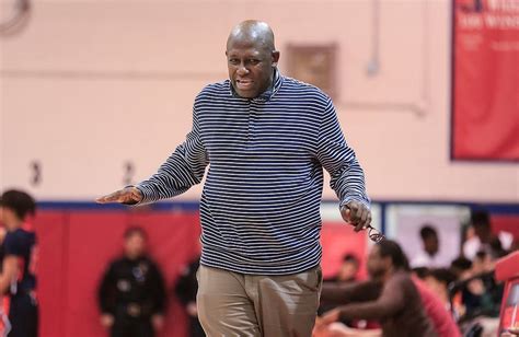 School Suspends Hoops Coach Who Had 6 Overseas Players Living With Him