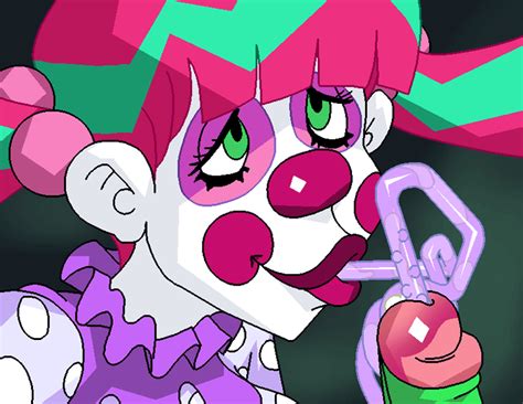 Killer Klowns Animation By Dboy Hentai Foundry