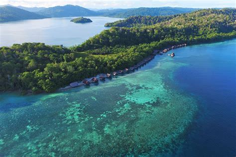 A Guide To The 3 Areas Of Raja Ampat Diving North Central And South