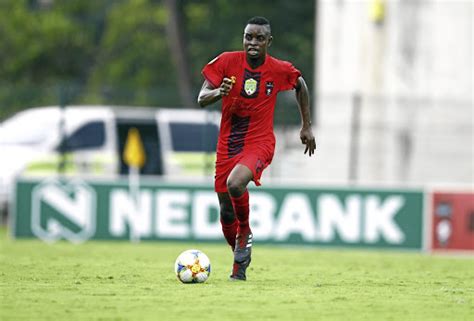 Is a south african football club based in kameelrivier near siyabuswa (mpumalanga) that plays in the psl. 'We will be crowned champions' - TS Galaxy midfielder