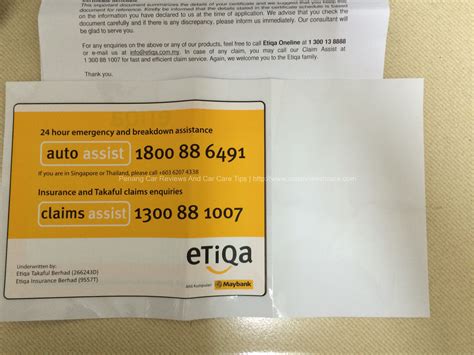 Or get up to 20% + 5% off with our thank etiqa important notes: Etiqa Car Insurance Calculator Malaysia - Etiqa On Track ...