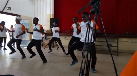 Kenyan Dance Moves YouTube