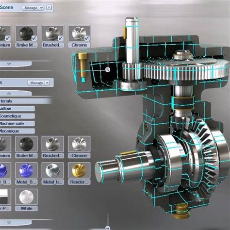 Mechanical Autocad Design Training Compressor Sevenmentor