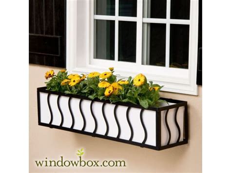 24 French Window Box Cage Square Design 2019 The Post 24 French
