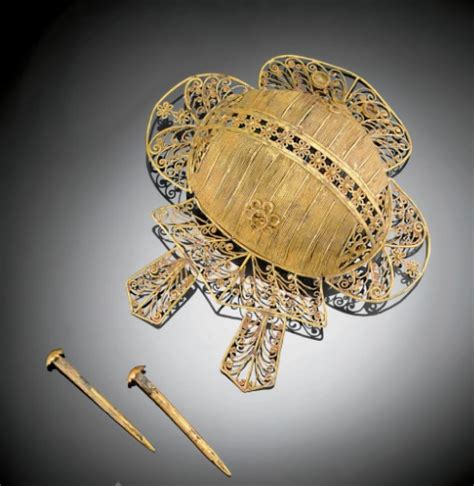 Antique Chinese Hair Ornaments At Christies The Jewelry Loupe