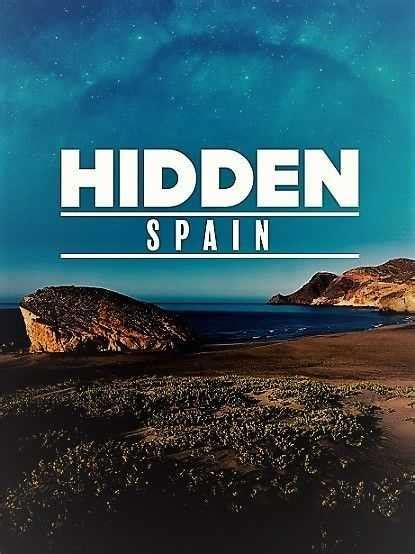 فيلم Hidden Spain 2020 مترجم اون لاين Hd توك توك سينما
