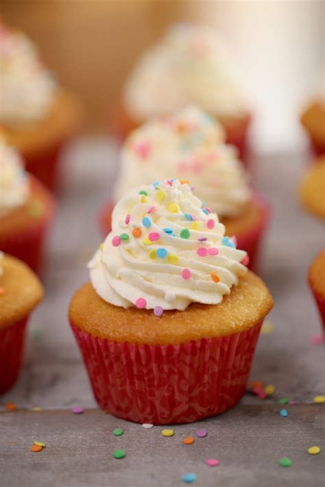 To get a smooth frosting, sift the powdered sugar, and add it to the butter in 2 additions, beating well after. Best Ever Swiss Meringue Buttercream Recipe - Gemma's Bigger Bolder Baking