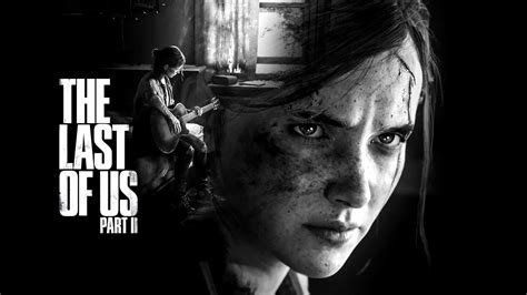 The Last Of Us 2 Main Theme Youtube