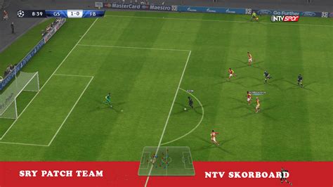 İmaj 4000x2504'e kadar yüksek çözünürlükte indirmek için uygundur. Ps3 PES 2013 NTV tv şampiyonlar ligi Tv logosu Çıktı İndir ...