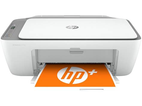 Hp Deskjet 2755e All In One Wireless Color Printer With Bonus 6 Months