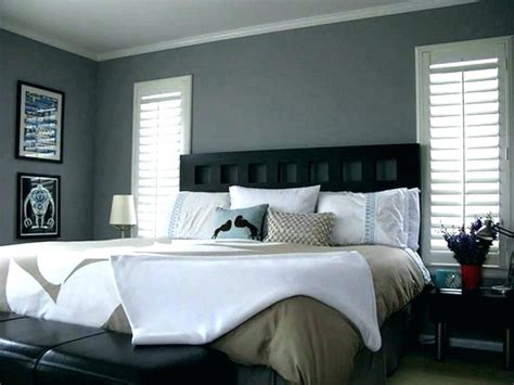 Purple Grey Paint Color Painted Rooms Bedroom For Bedrooms Painting