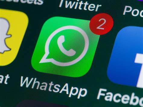 Последние твиты от whatsapp (@whatsapp). Comment utiliser WhatsApp sans numéro de téléphone ou ...